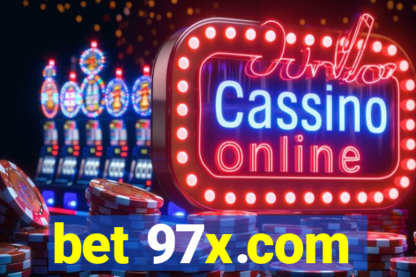 bet 97x.com